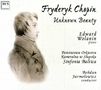 Frederic Chopin (1810-1849): Werke für Klavier & Orchester, CD
