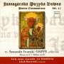 Geistliche Barockmusik aus Polen - Musica Claromontana Vol.27, CD