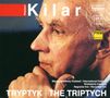 Wojciech Kilar (1932-2013): Triptych, CD