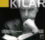 Wojciech Kilar (1932-2013): Klavierkonzert, CD