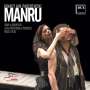 Ignaz Paderewski: Manru (Oper), CD,CD