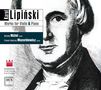 Karol Lipinski (1790-1861): Kammermusik für Violine & Klavier, CD