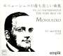 Stanislaw Moniuszko (1819-1872): The Very Best of Moniuszko, 2 CDs