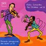 : Violinkonzerte für Kinder Vol.3, CD