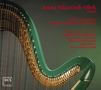 : Anna Sikorzak-Olek - 20th-Century Polish Harp Concertos, CD