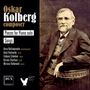 Oskar Kolberg: Klavierwerke & Lieder, CD,CD