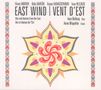 Ivan Bellocq & Anne Mispelter - East Wind, CD