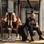 : Clarigotto Duo - Stücke für Klarinette, Fagott & Klavier, CD