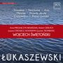Pawel Lukaszewski: Musica Profana Vol.2, CD