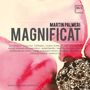 Martin Palmeri (geb. 1965): Magnificat, CD