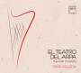 Sara Agueda - El Teatro Del Arpa, CD
