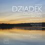 Andrzej Dziadek (geb. 1957): Orchesterwerke, CD