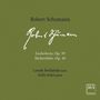 "Robert Schumann, Liederkreis Op. 39, Dichterliebe Op. 48, Leszek Świdziński Tenor, Zofia Antes Piano.", CD