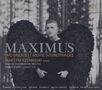 Maximus - The Greatest Movie Soundtracks for Piano and Orchestra, CD