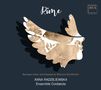 Rime - Baroque music recomposed by Maurizio Grandinetti, CD