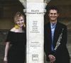 : David Walter - Eclats Romantiques, CD