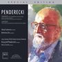 Krzysztof Penderecki (1933-2020): Akkordeonkonzert (nach dem Konzert für Violine,Viola & Orchester), CD