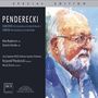Krzysztof Penderecki (1933-2020): Cellokonzert Nr.2, CD