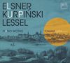 Karol Kurpinski: Klavierwerke, CD