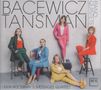 Grazyna Bacewicz (1909-1969): Klavierquintette Nr.1 & 2, CD