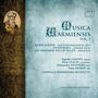 Jan Nepomuk Vaclav Vocet: Missa D-Dur, CD