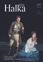 Stanislaw Moniuszko: Halka (Oper in 4 Akten), DVD