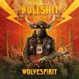 WolveSpirit: Bullshit, CD