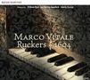 Marco Vitale, Cembalo (Ruckers 1604), CD, CD