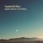 Ingrid Laubrock & Tom Rainey: Counterfeit Mars, CD, CD