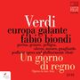 Giuseppe Verdi: Un Giorno Di Regno, 2 CDs