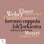 Josef Elsner: Symphonie op.11 C-Dur, CD