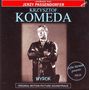 Krzysztof Komeda: Wyrok (The Sentence), CD