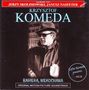 Krzysztof Komeda: Barrier / Inloved, CD