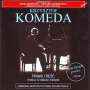 Krzysztof Komeda (1931-1969): Filmmusik: The Law And The Fist / Standard / Roundabout, CD