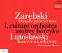 Witold Lutoslawski: Konzert für Orchester, CD