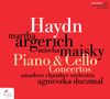 Joseph Haydn (1732-1809): Klavierkonzert H18 Nr.11, CD, CD