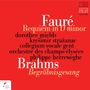 Gabriel Faure: Requiem op.48, CD