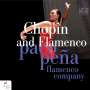Paco Pena & Paco Pena Flamenco Company - Chopin and Flamenco, CD