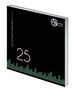 : 25x 12" PVC Gatefold Outer Sleeves (100 Micron), ZUB