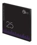 : 25x 12" Deluxe Audiophile Antistatic Inner Sleeves (Black), ZUB