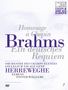 Johannes Brahms: Ein Deutsches Requiem op.45, DVD