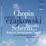 Frederic Chopin (1810-1849): Klavierkonzert Nr.2, CD