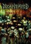 Decapitated: Human's Dust, DVD