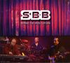 SBB: Behind The Iron Curtain (Ltd), CD