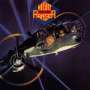 Night Ranger: Seven Wishes, CD