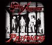 Steel Vengeance: Prisoners (Limited Edition) (Enhanced), CD