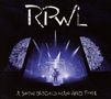 RPWL: A Show Beyond Man And Time, CD,CD