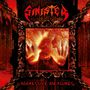 Sinister: Aggressive Measures (Re-Issue) (Limited Golden Disc Edition), CD