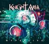 Knight Area: Hyperlive 2015, CD,DVD