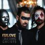 Italove: Chasing Ghosts (2nd Album), LP